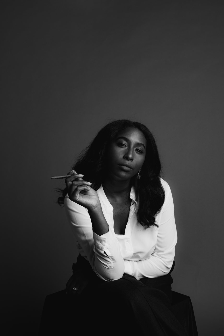 Paige Monet Brown